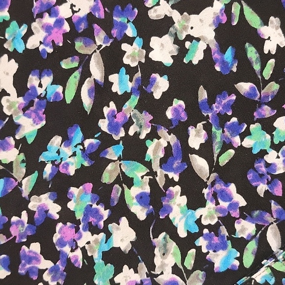 Express women's tank blouse size xs - Picture 5 of 7